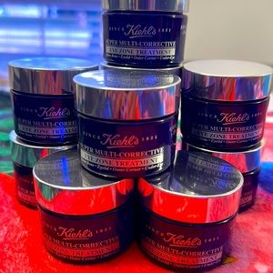 Super Multi-Corrective Anti-Aging Eye Cream